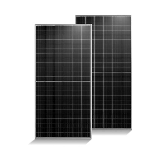 SOLAR panels