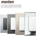 System M Elegance Metal frames