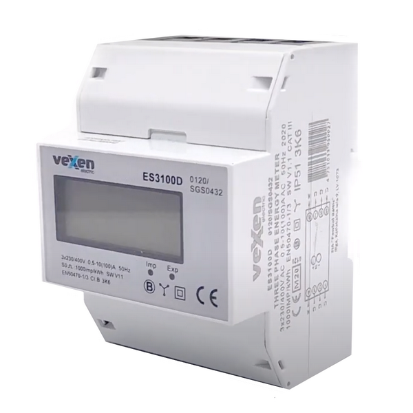 Electricity meters/ current transformers
